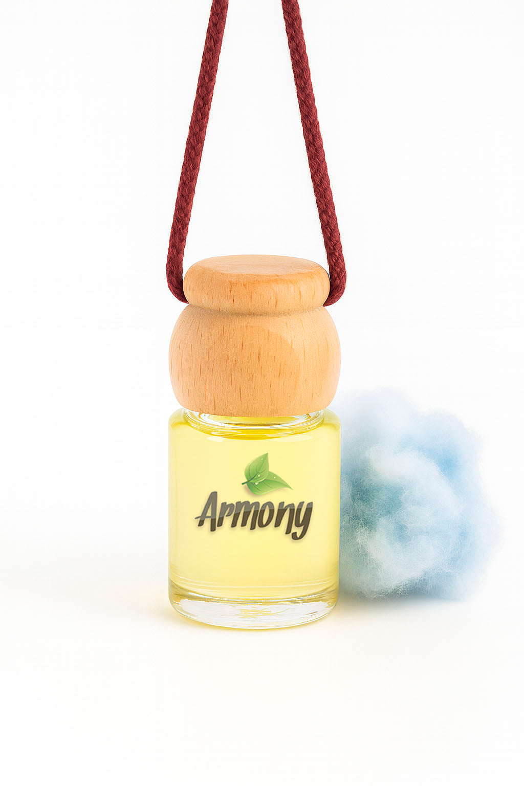 Ambientador Basic, Aroma Bruma