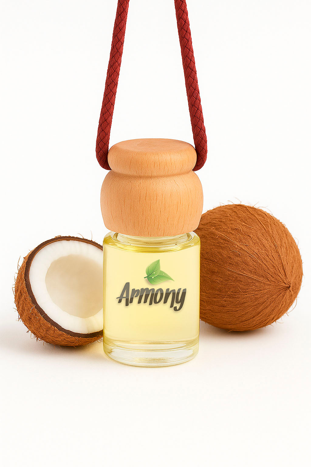 Ambientador Basic, Aroma Coco