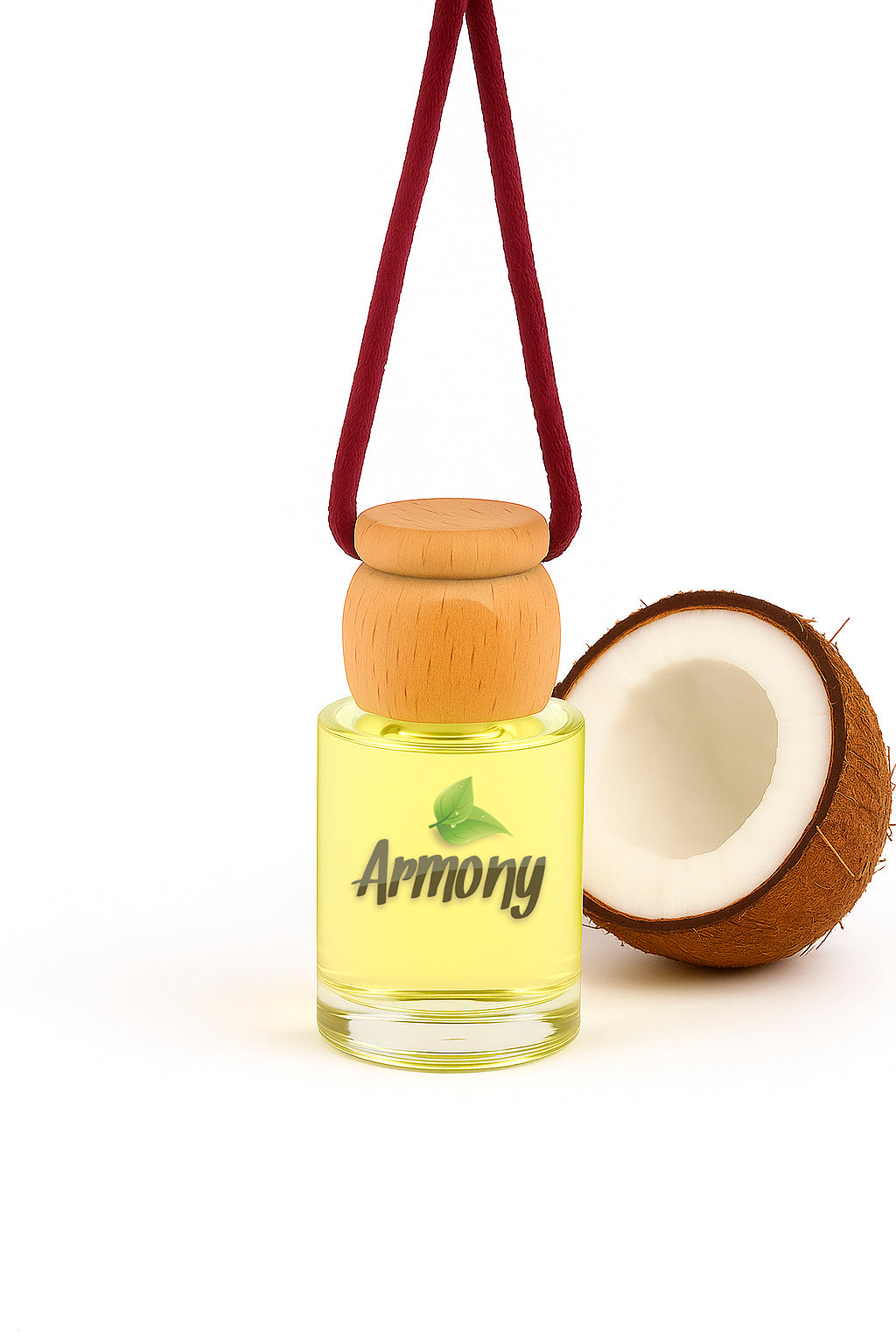 Ambientador XL, Aroma Coco