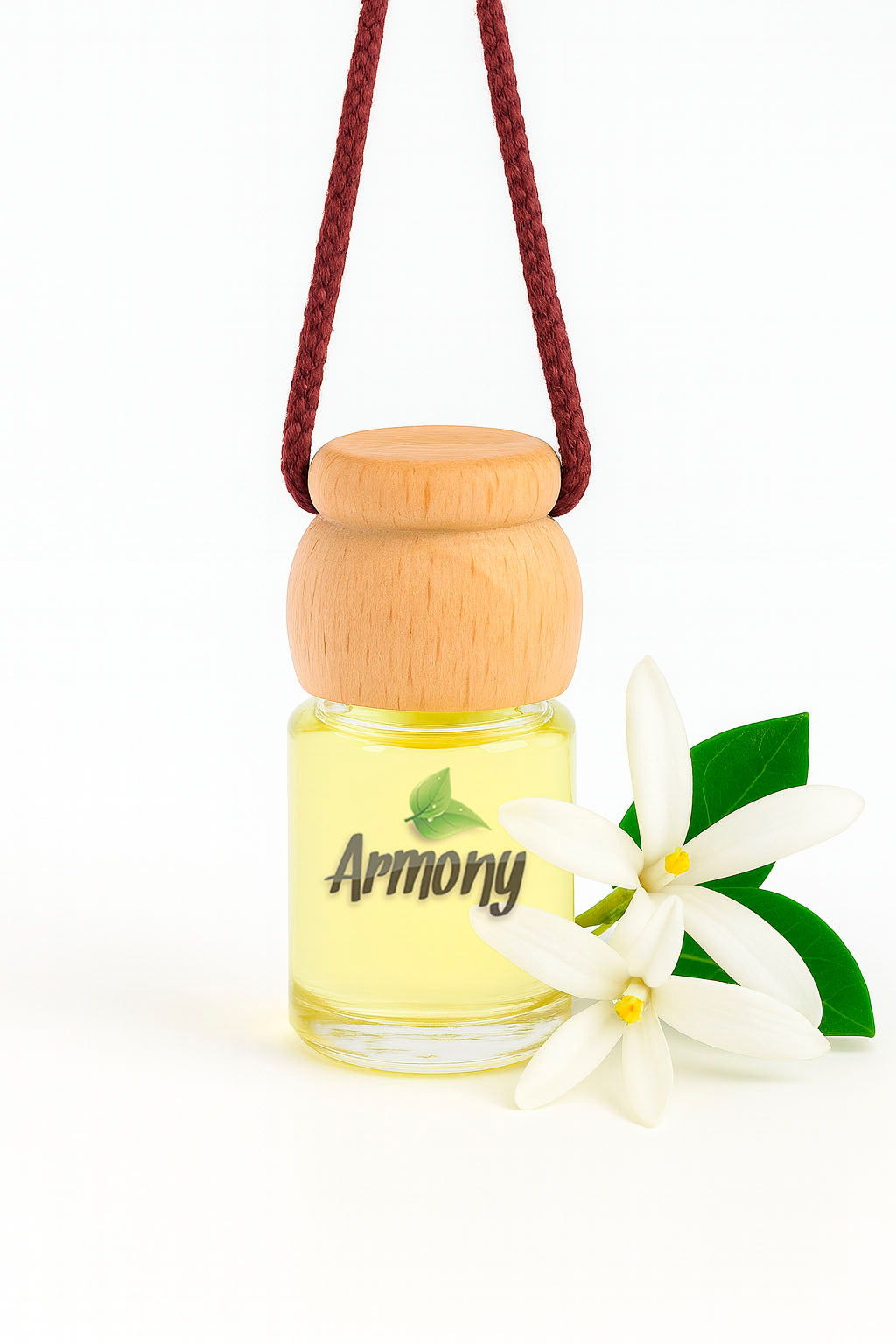 Ambientador Basic, Aroma Dama de noche