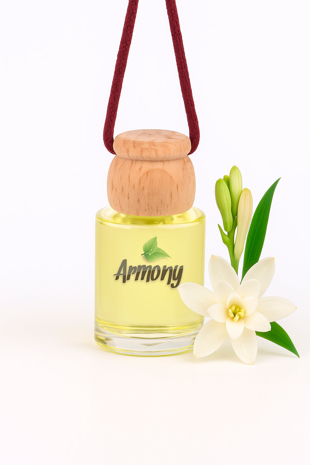 Ambientador XL, Aroma Dama de Noche