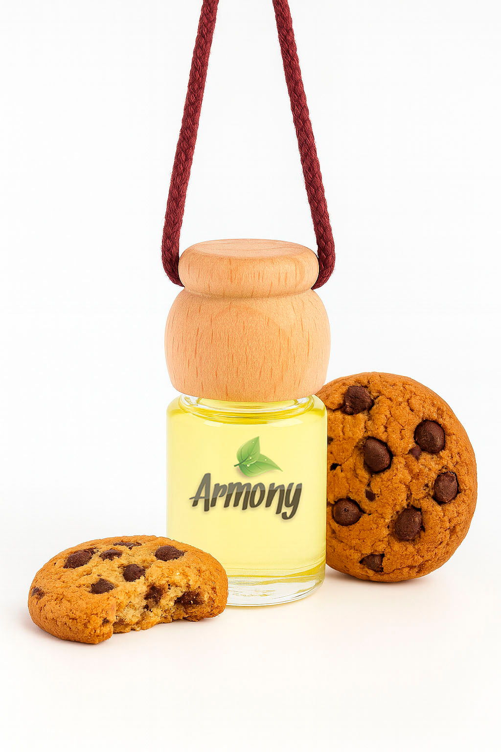 Ambientador Basic, Aroma Galleta chocolate