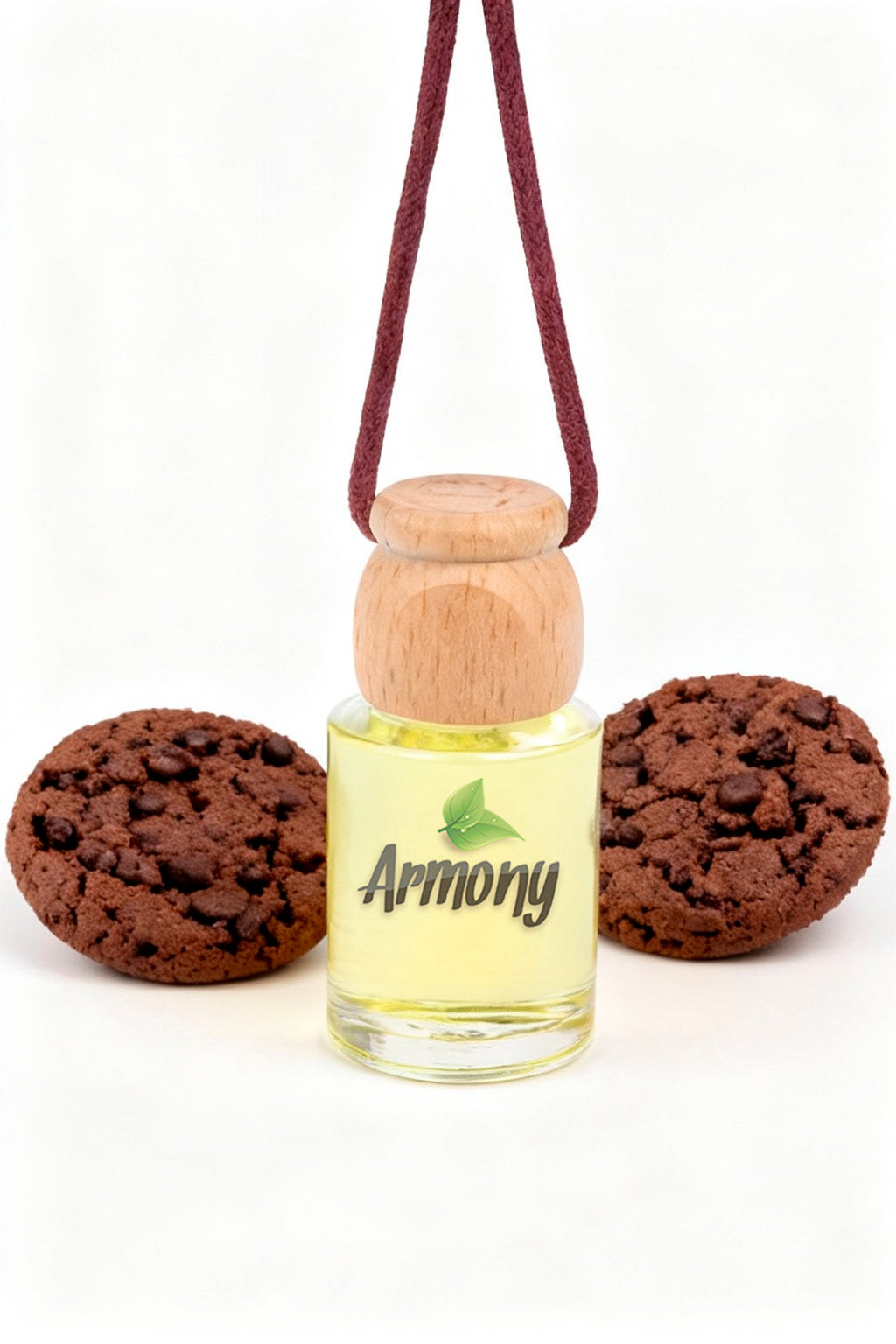 Ambientador XL, Aroma Galleta Chocolate