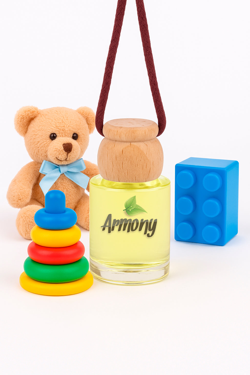 Ambientador XL, Aroma Infantil