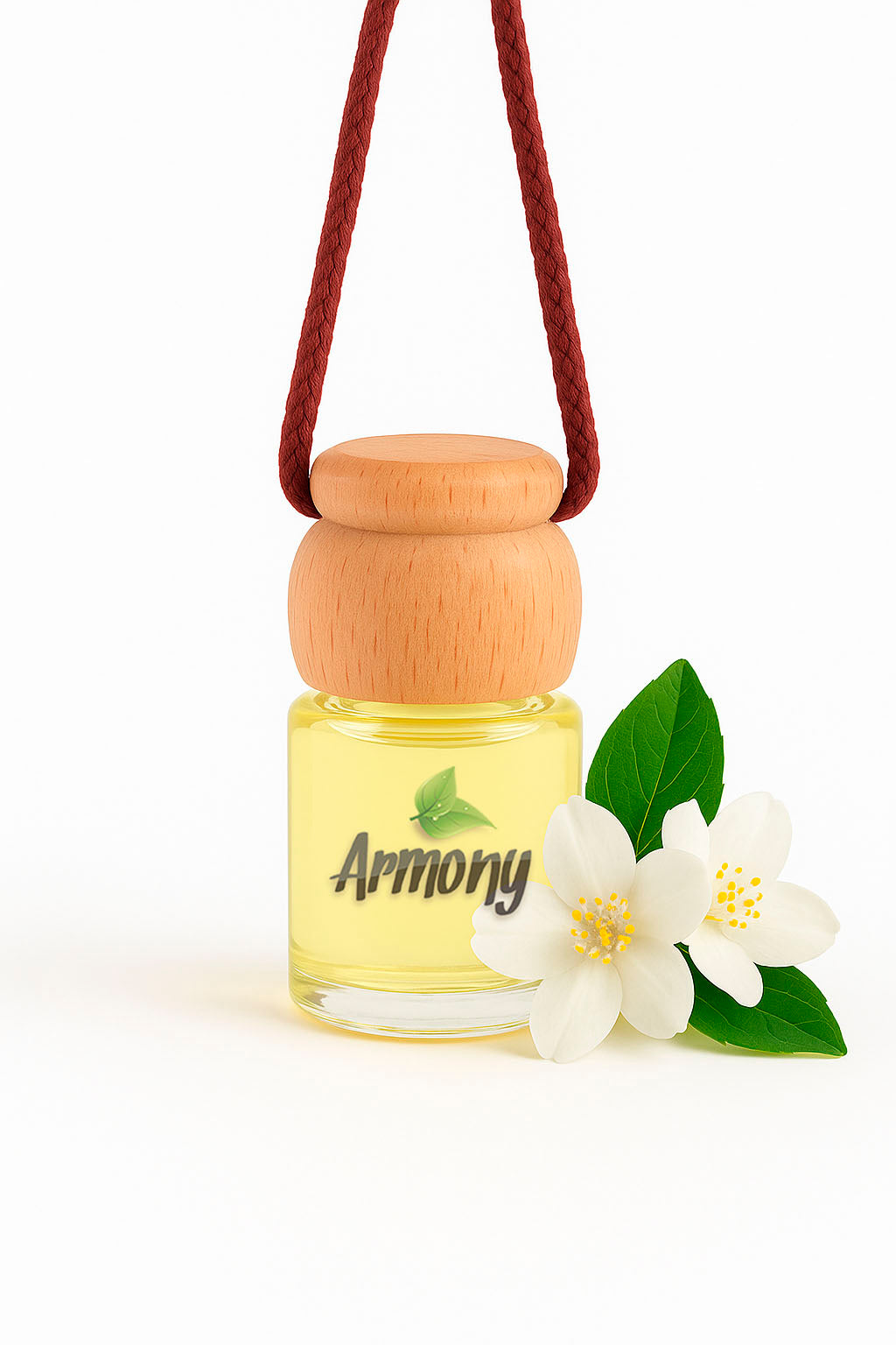 Ambientador Basic, Aroma Jazmín
