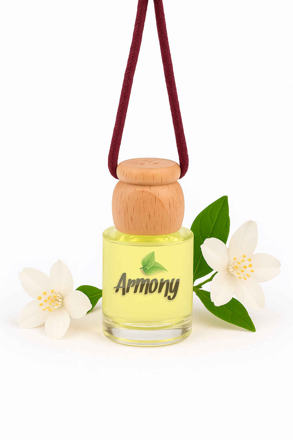 Ambientador XL, Aroma Jazmin