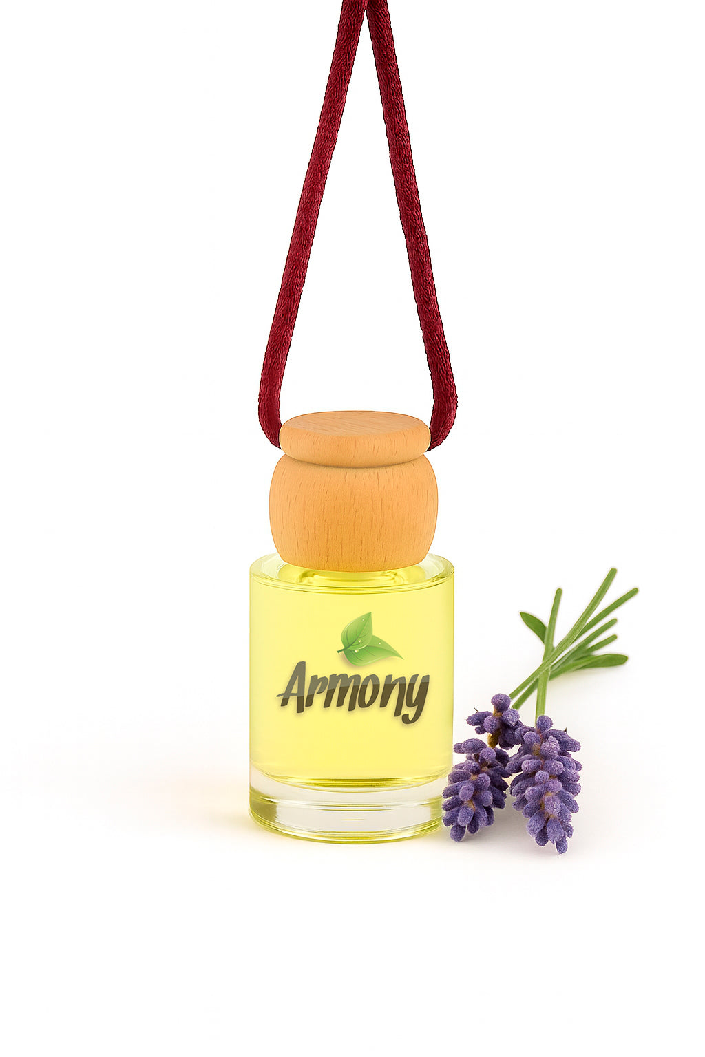 Ambientador XL, Aroma Lavanda