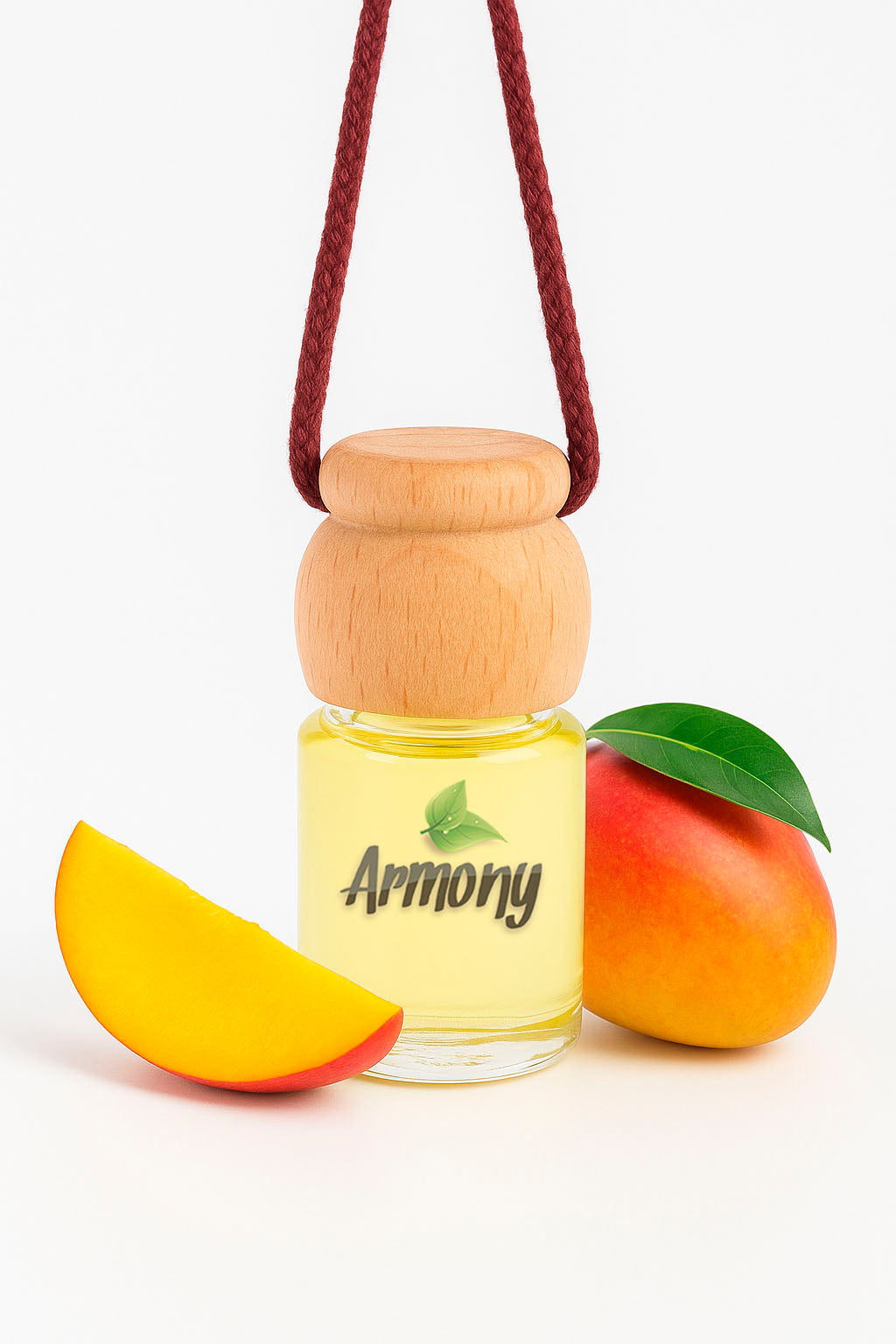 Ambientador Basic, Aroma Mango