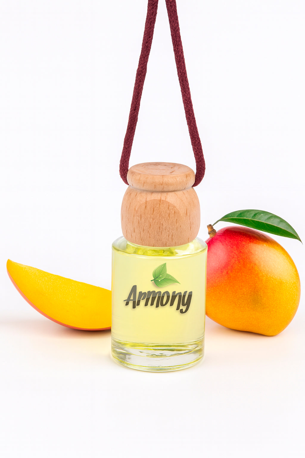 Ambientador XL, Aroma Mango