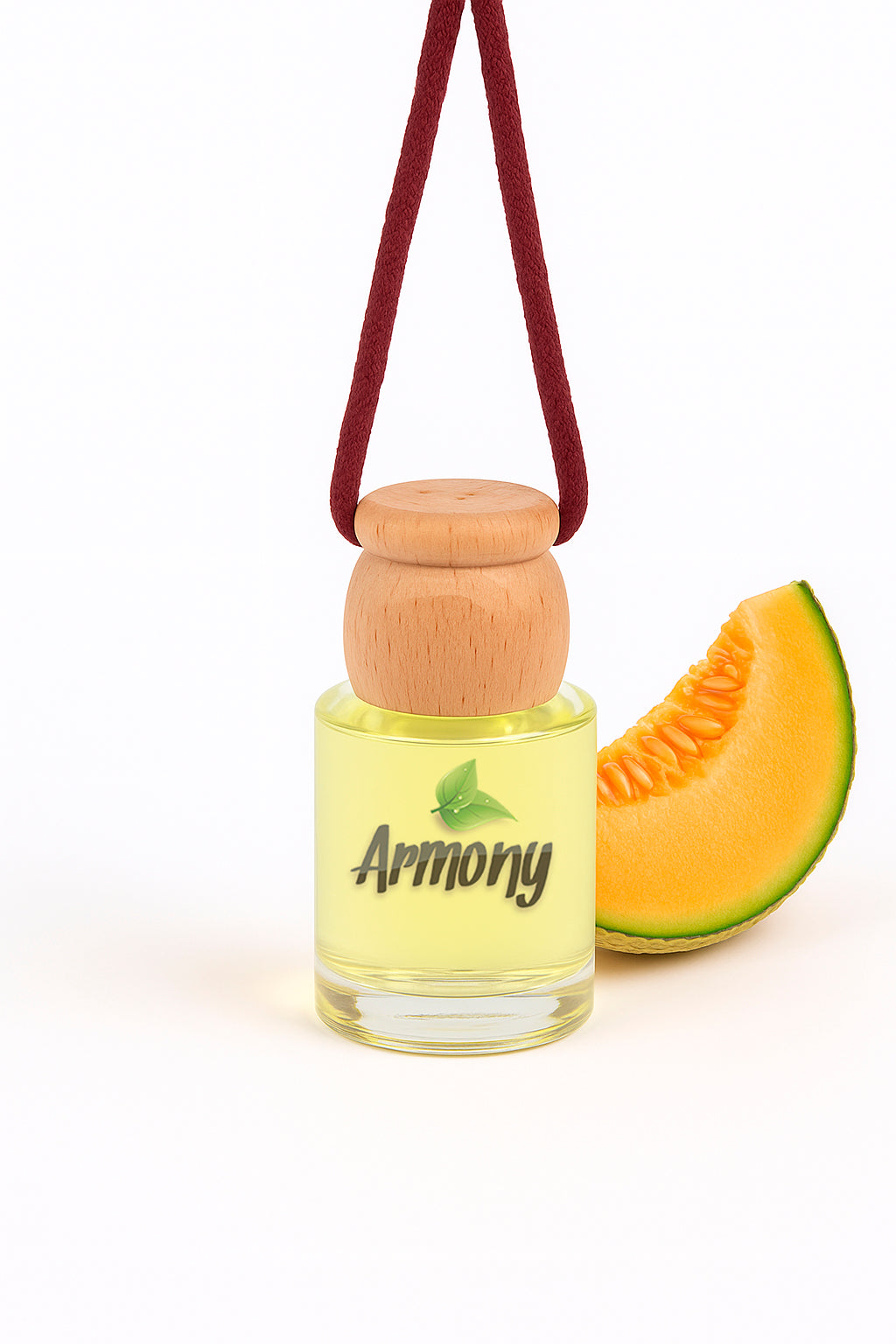 Ambientador XL, Aroma Melón
