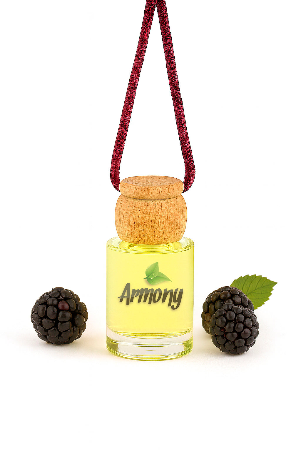 Ambientador XL, Aroma Mora