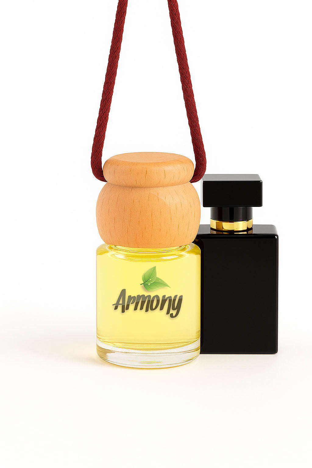 Ambientador Basic, Aroma Oasis