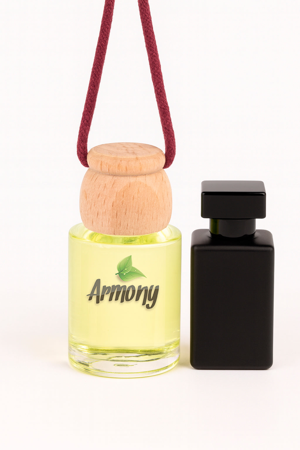 Ambientador XL, Aroma Oasis