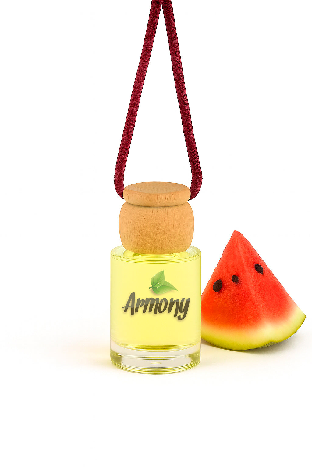 Ambientador XL, Aroma Sandía