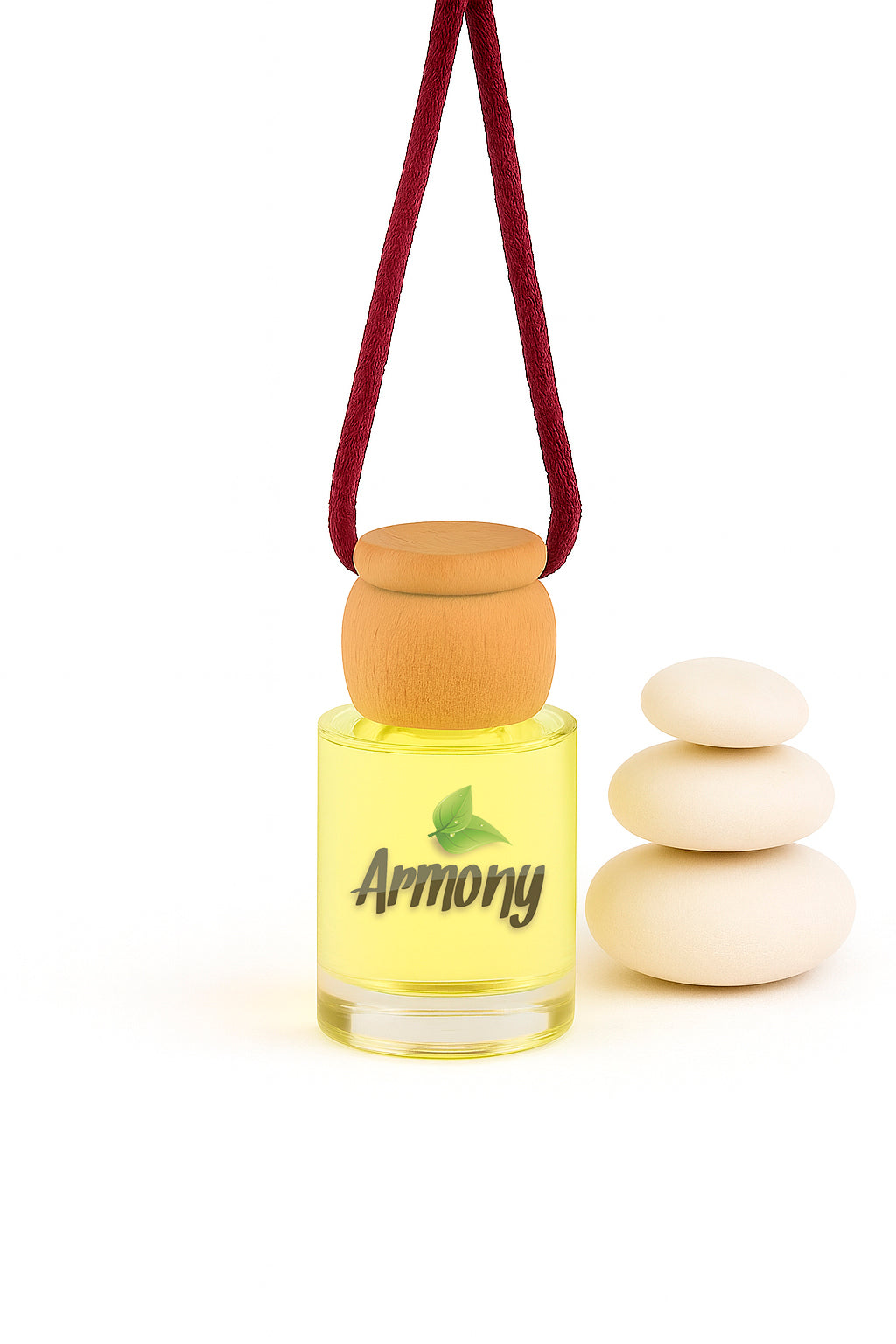 Ambientador XL, Aroma Spa