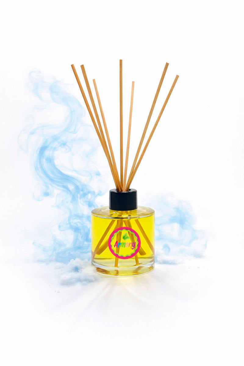 Ambientador Elegance, Aroma Bruma