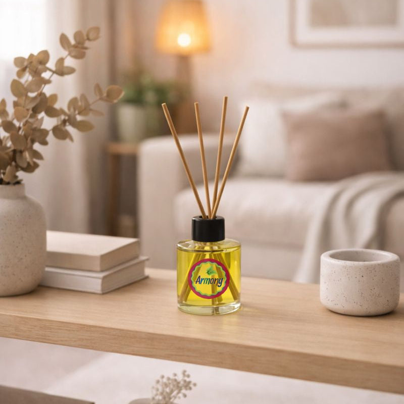 Ambientador Elegance, Aroma Bambú