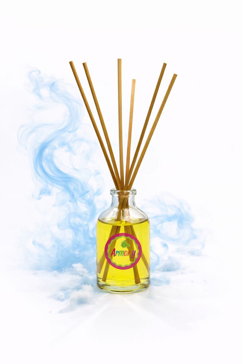 Ambientador Ambiance, Aroma Bruma
