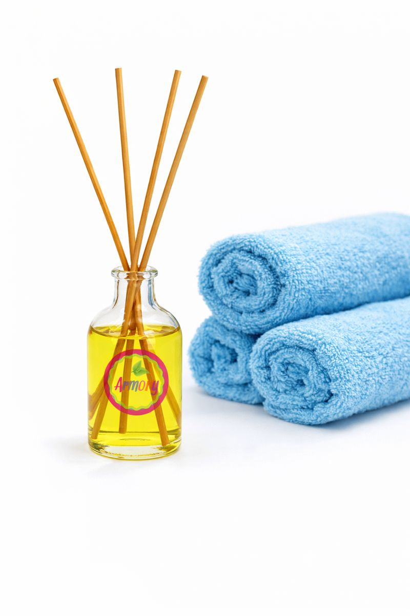 Ambientador Ambiance, Aroma Frescor azul