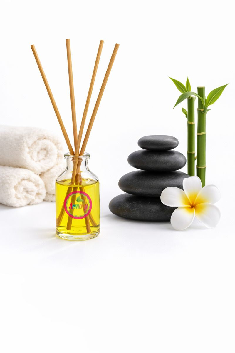 Ambientador Ambiance, Aroma Spa