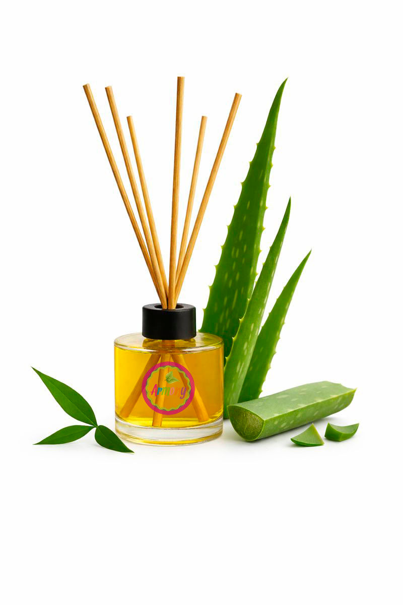 Ambientador Elegance, Aroma Aloe vera