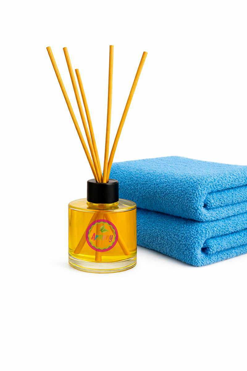 Ambientador Elegance, Aroma Frescor azul