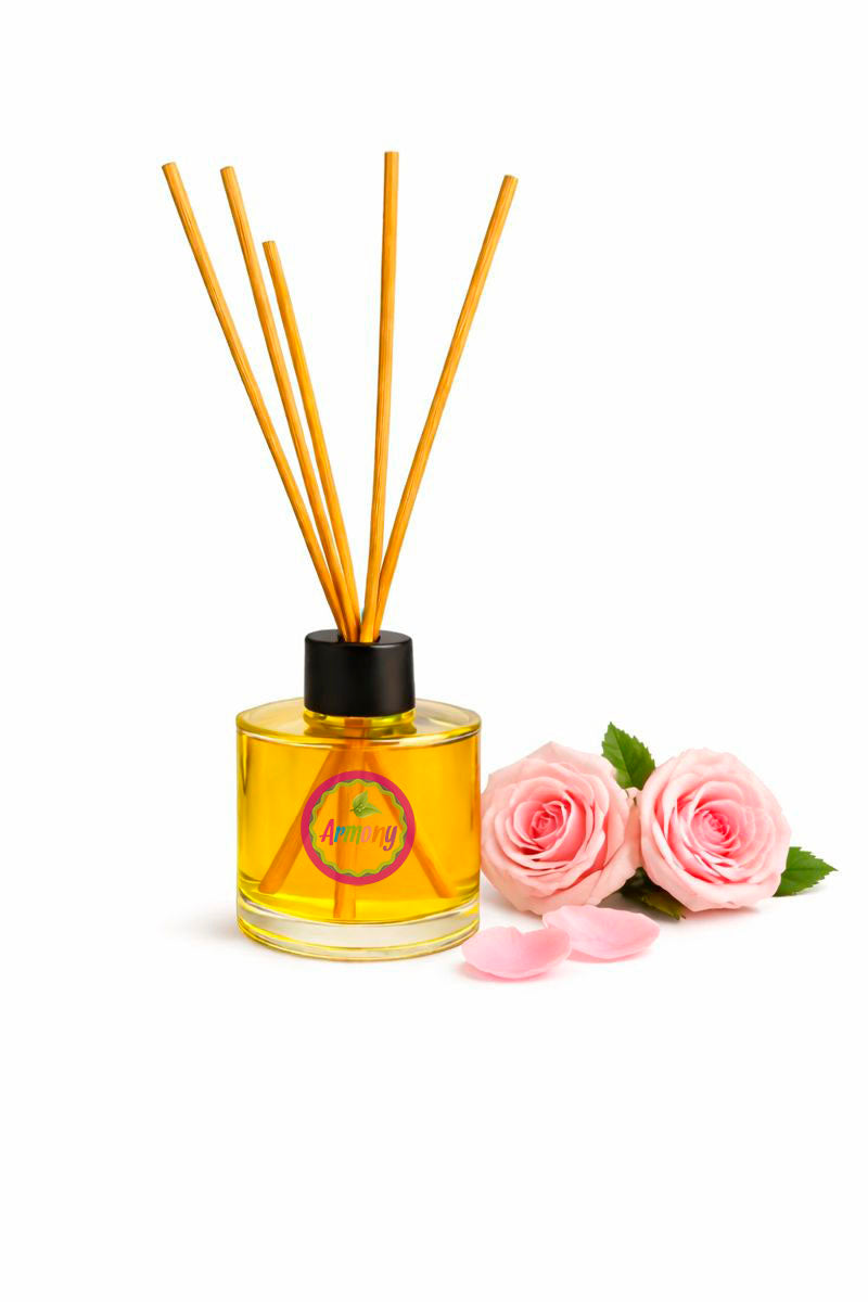 Ambientador Elegance, Aroma Rosas