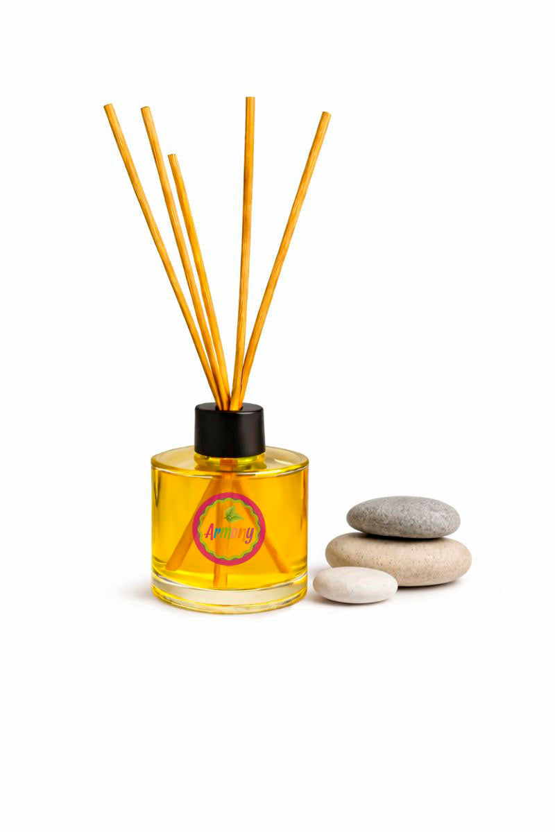 Ambientador Elegance, Aroma Spa