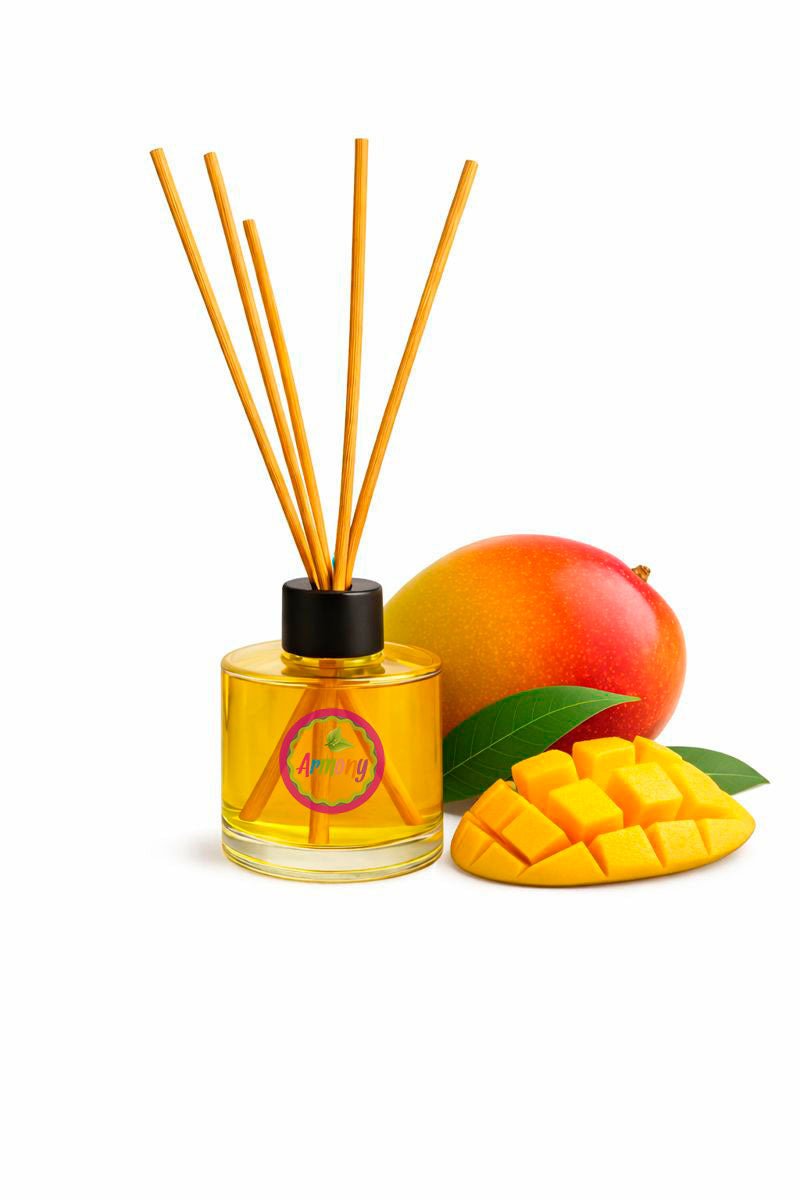 Ambientador Elegance, Aroma Mango
