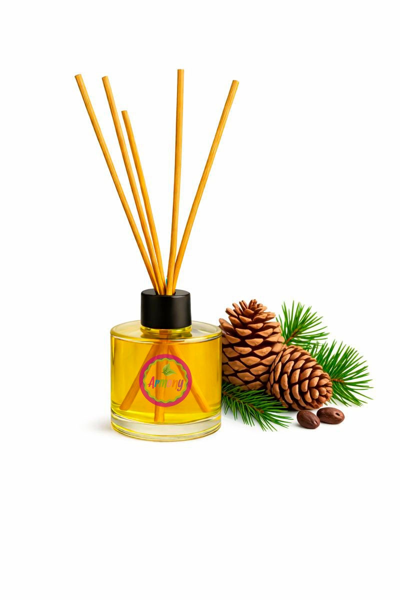 Ambientador Elegance, Aroma Pino