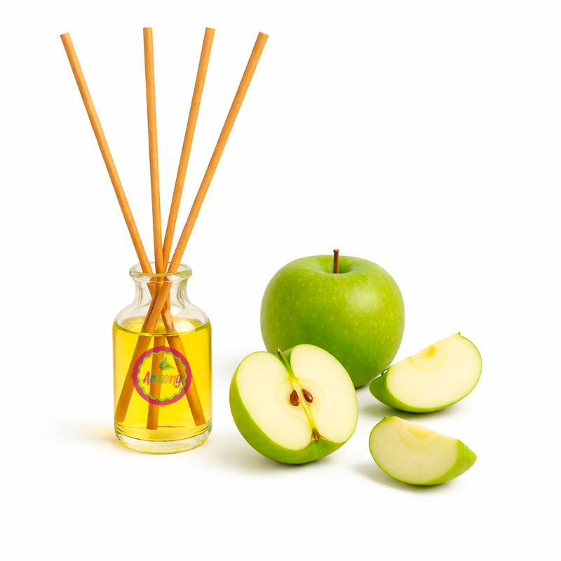 Ambientador Ambiance, Aroma Manzana