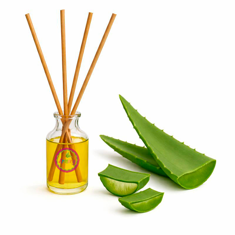 Ambientador Ambiance, Aroma Aloe Vera