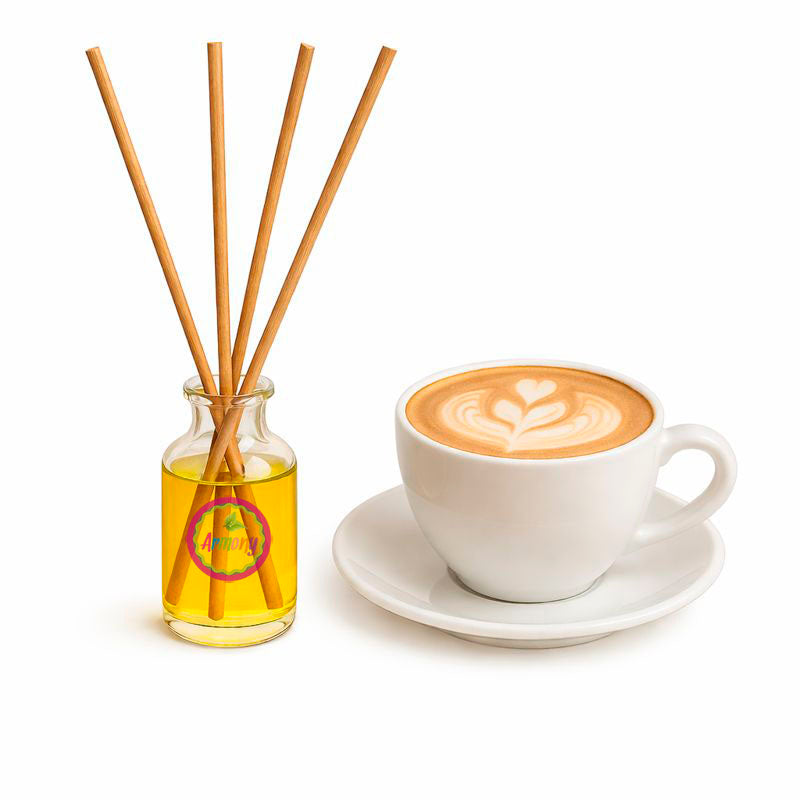 Ambientador Ambiance, Aroma Capuchino