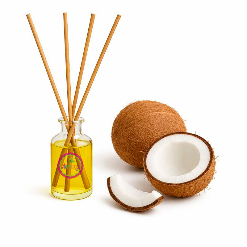Ambientador Ambiance, Aroma Coco