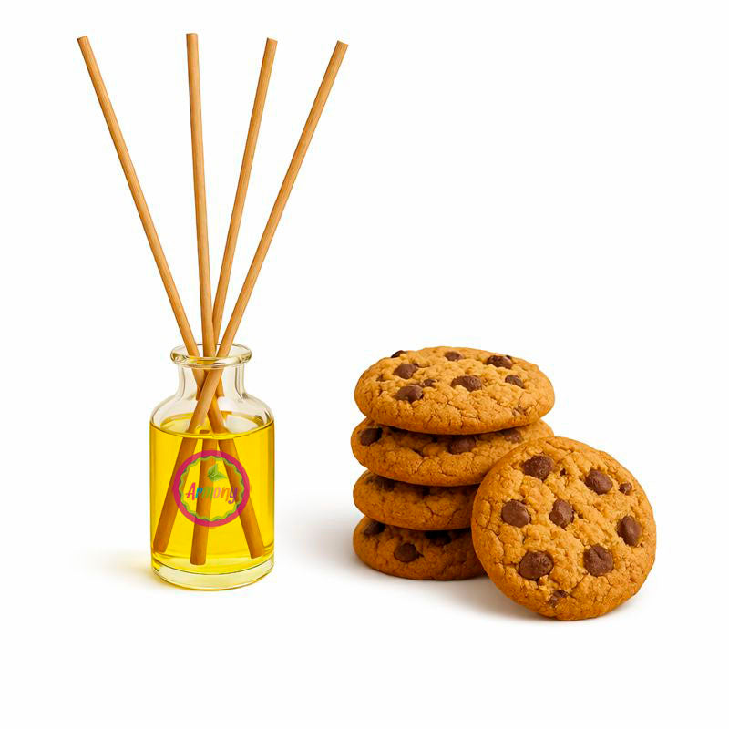 Ambientador Ambiance, Aroma Galleta chocolate