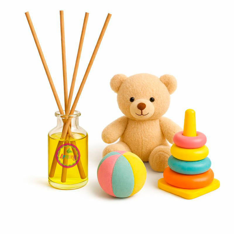 Ambientador Ambiance, Aroma Infantil