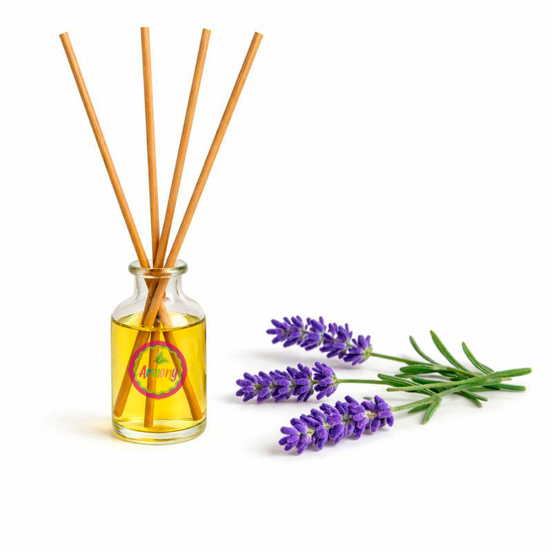 Ambientador Ambiance, Aroma Lavanda