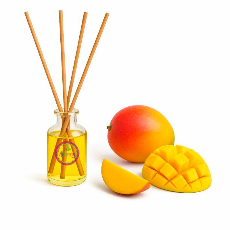 Ambientador Ambiance, Aroma Mango