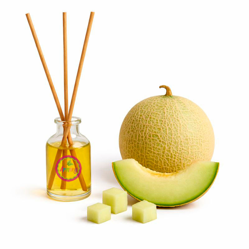 Ambientador Ambiance, Aroma Melón