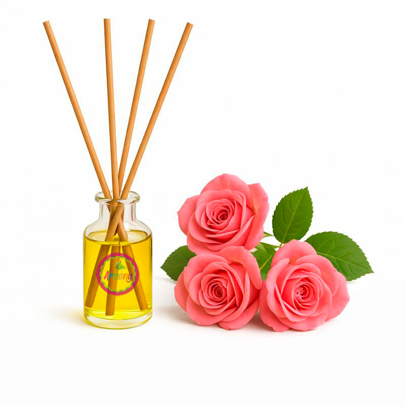 Ambientador Ambiance, Aroma Rosas