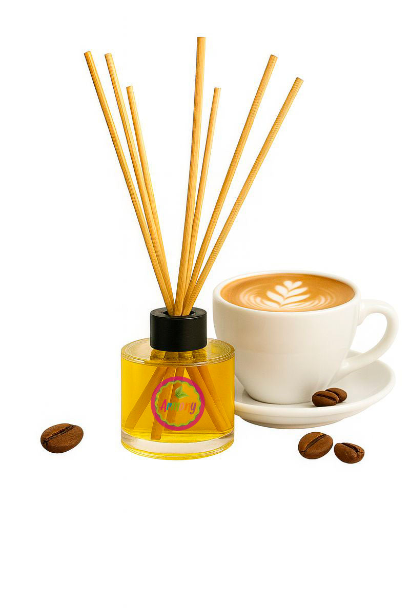 Ambientador Elegance, Aroma Capuchino