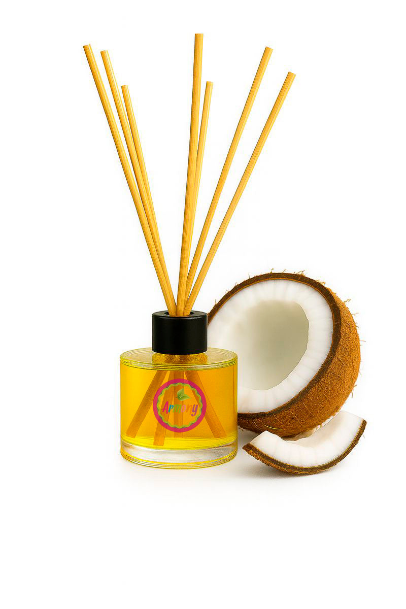 Ambientador Elegance, Aroma Coco