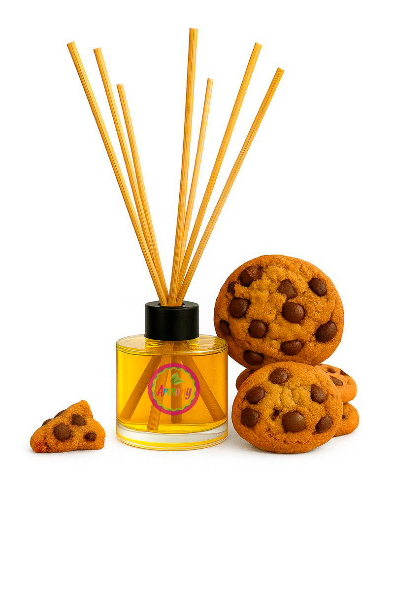 Ambientador Elegance, Aroma Galleta chocolate