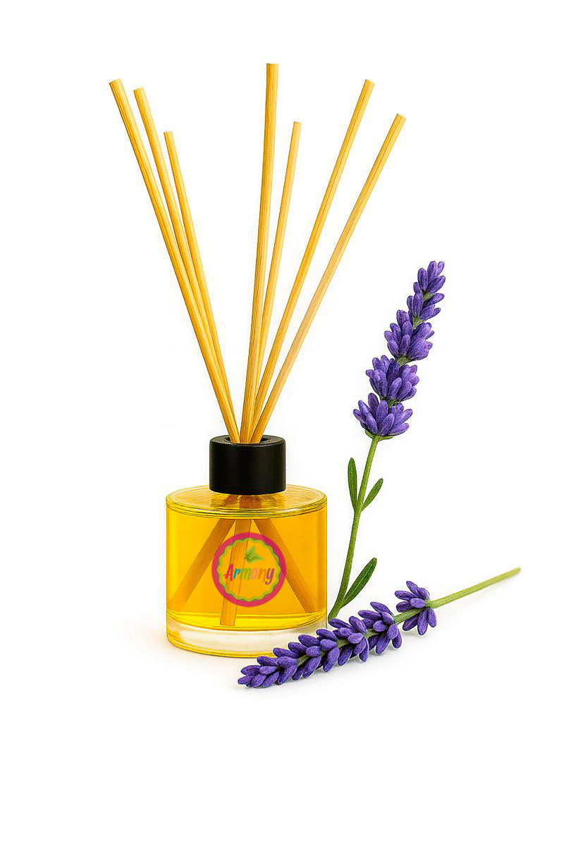 Ambientador Elegance, Aroma Lavanda