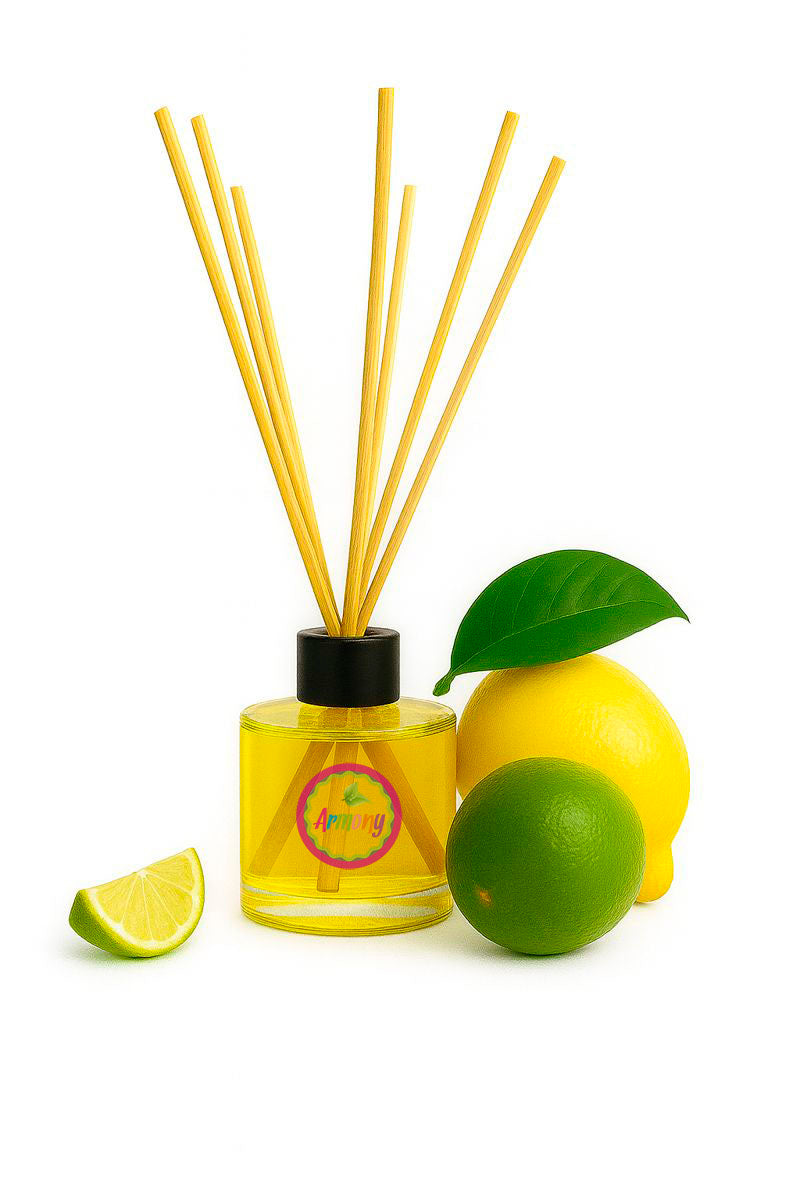 Ambientador Elegance, Aroma Lima & Limón