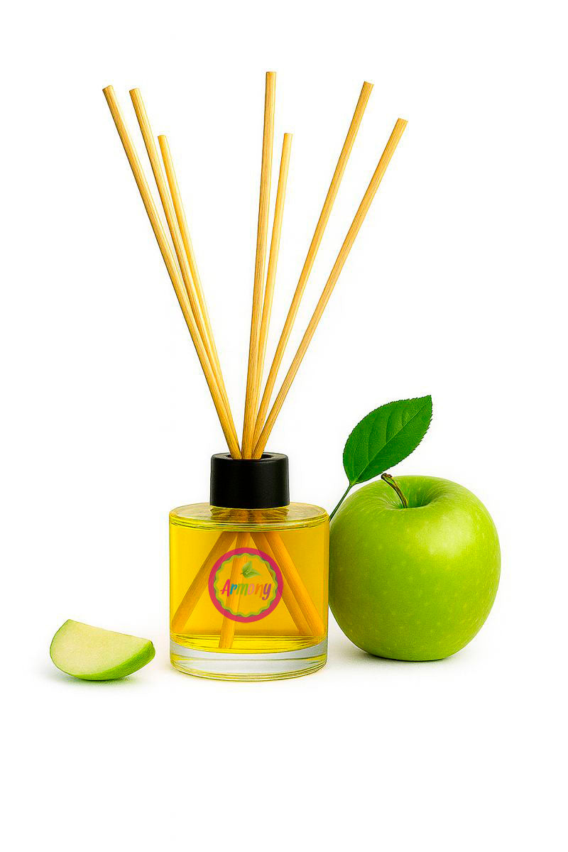 Ambientador Elegance, Aroma Manzana