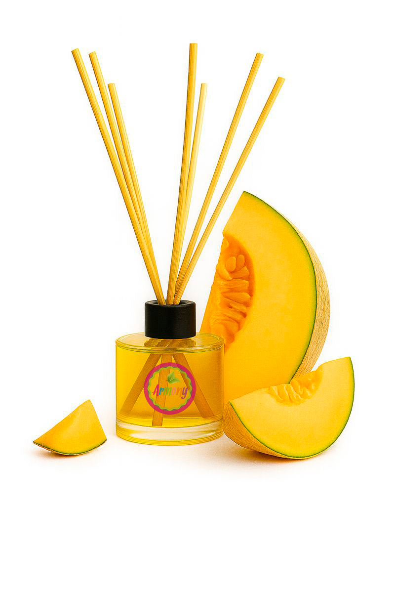Ambientador Elegance, Aroma Melón
