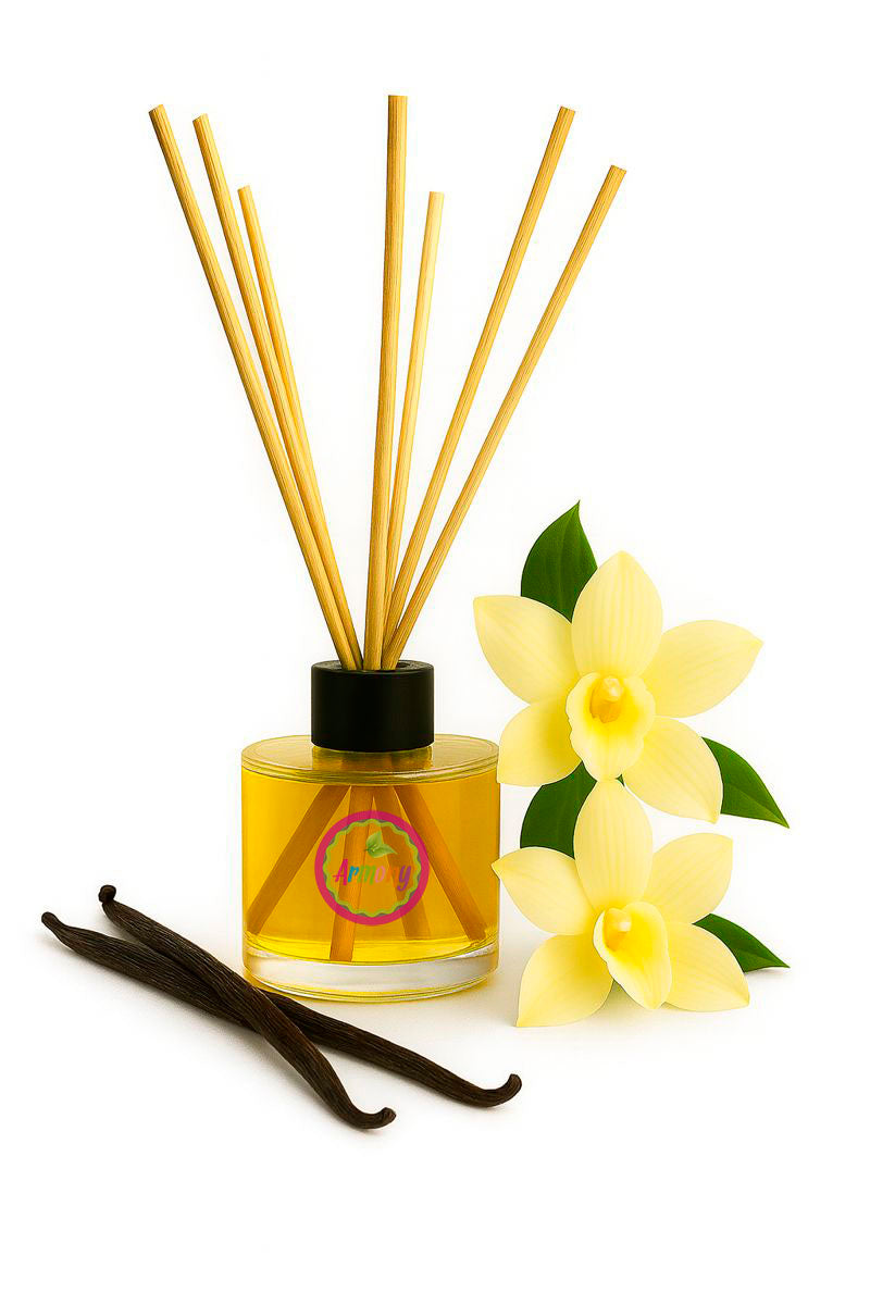 Ambientador Elegance, Aroma Vainilla